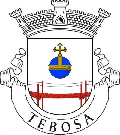 Brasão Tebosa
